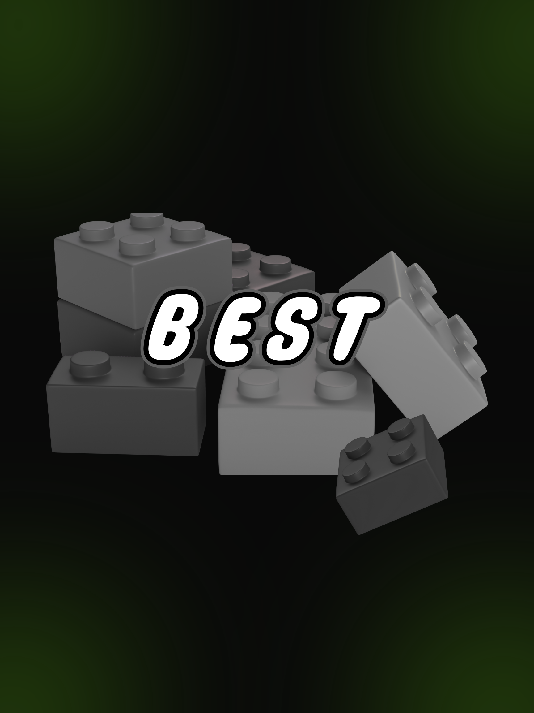 THE BEST LEG*S SUPPLIER
