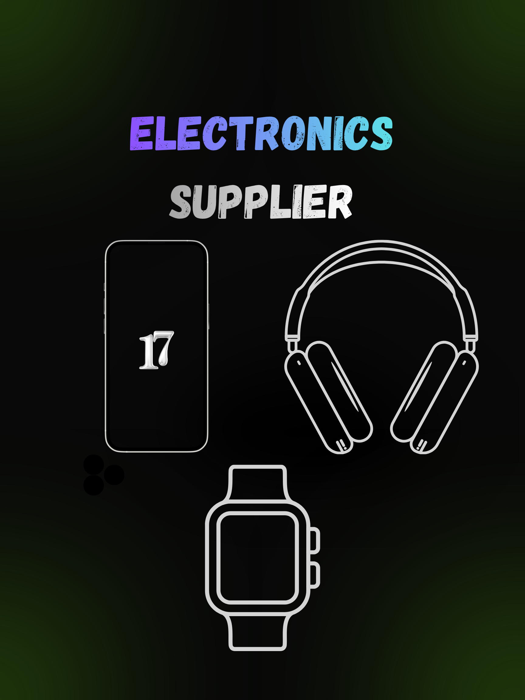 Electronic Supplier